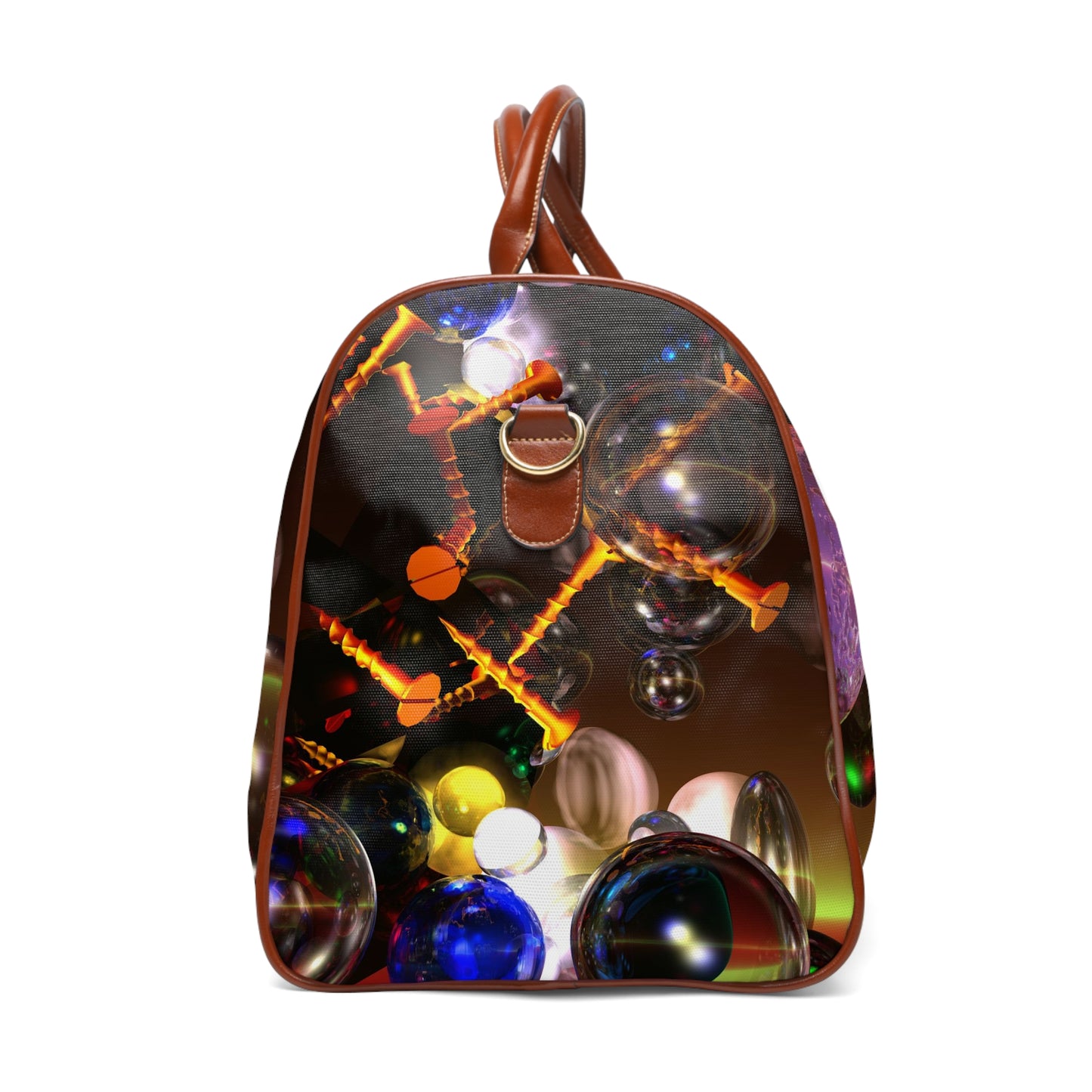 Pandora's Box - Waterproof Travel Bag