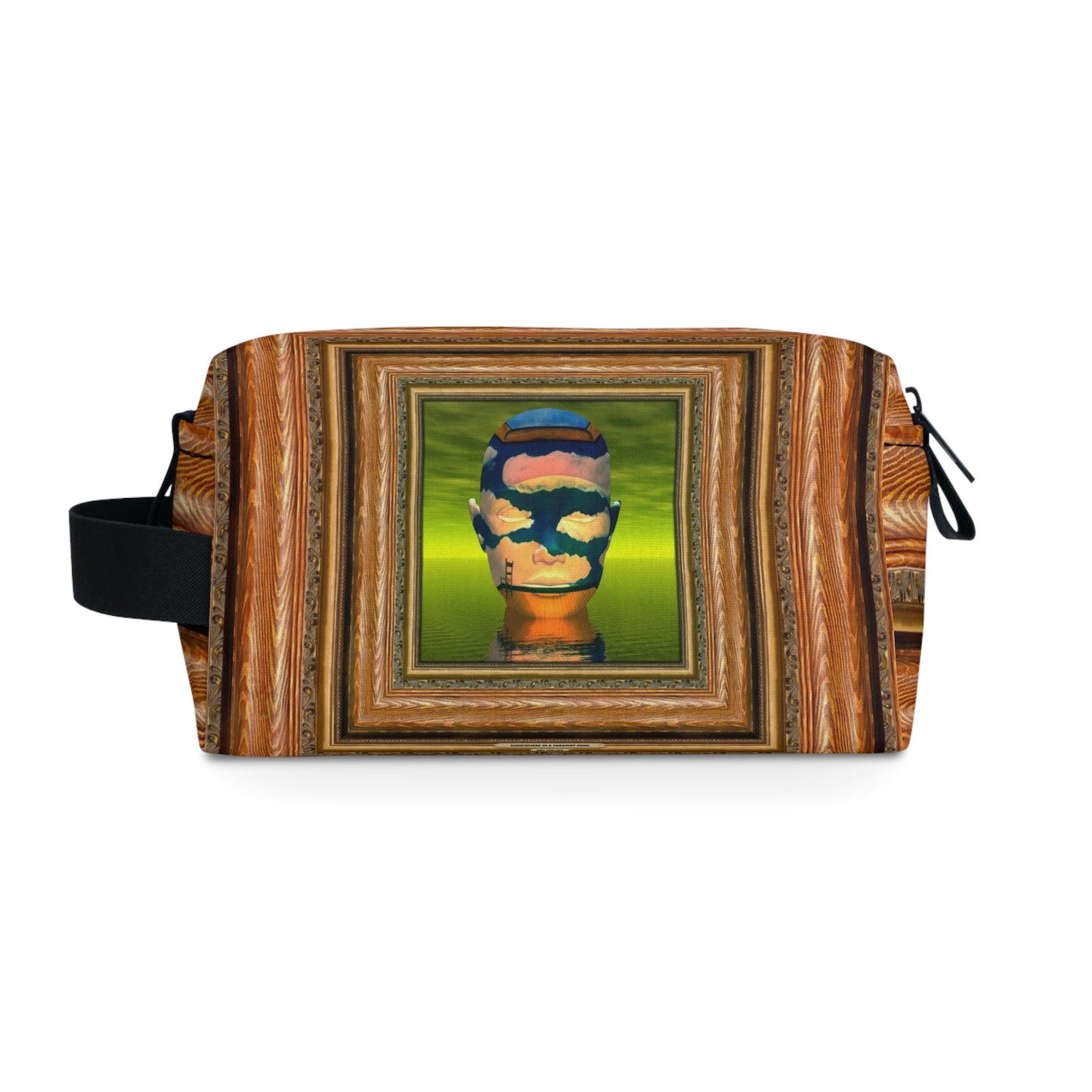 HAVLOCK - Toiletry Bag - My Morning Mind Room