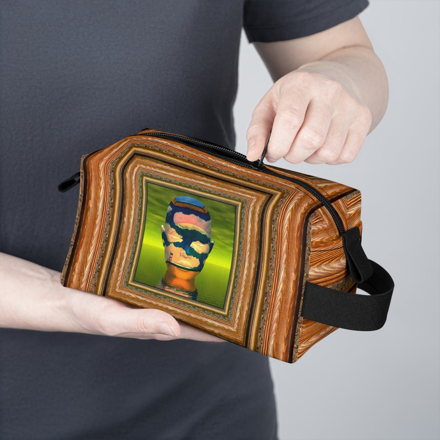 HAVLOCK - Toiletry Bag - My Morning Mind Room