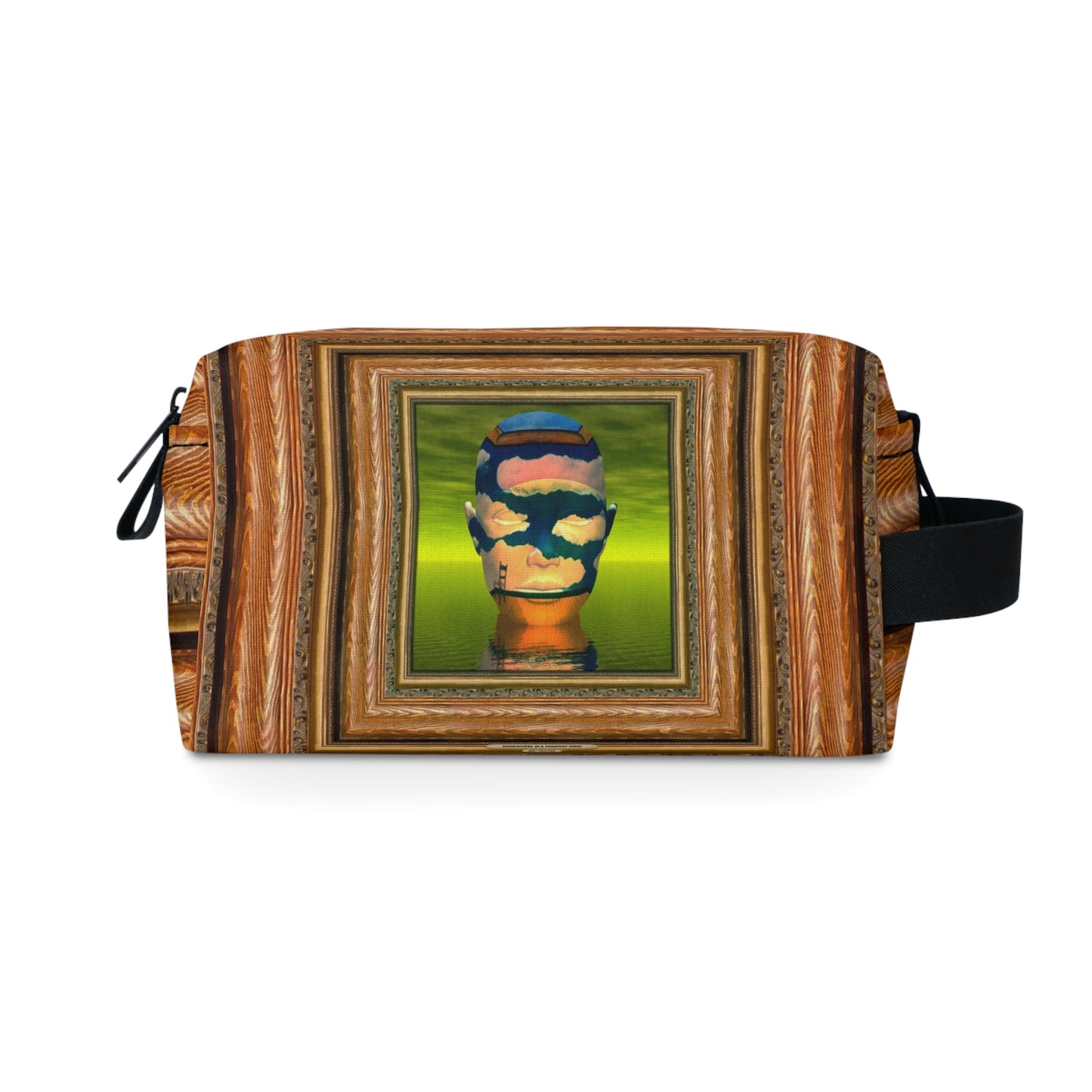 HAVLOCK - Toiletry Bag - My Morning Mind Room