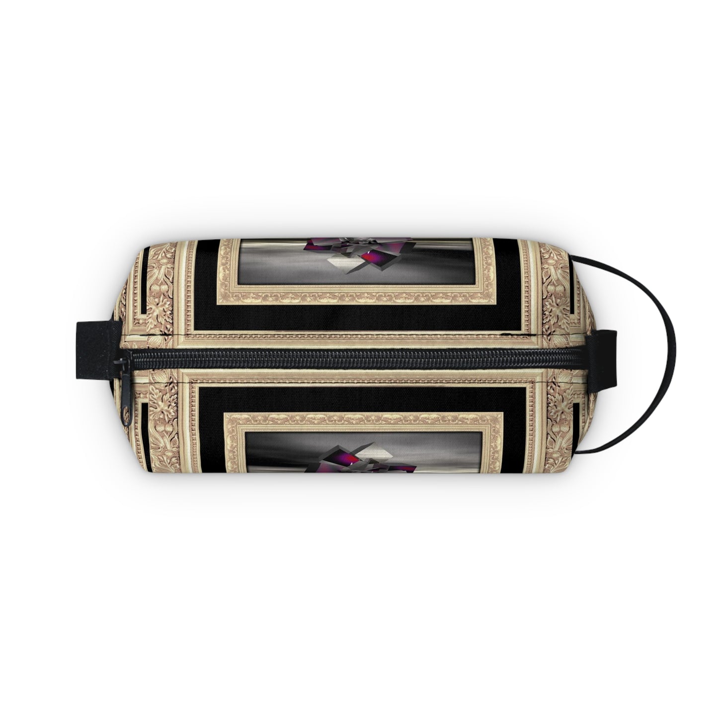 HAVLOCK - Toiletry Bag - Cubist Mind Lift