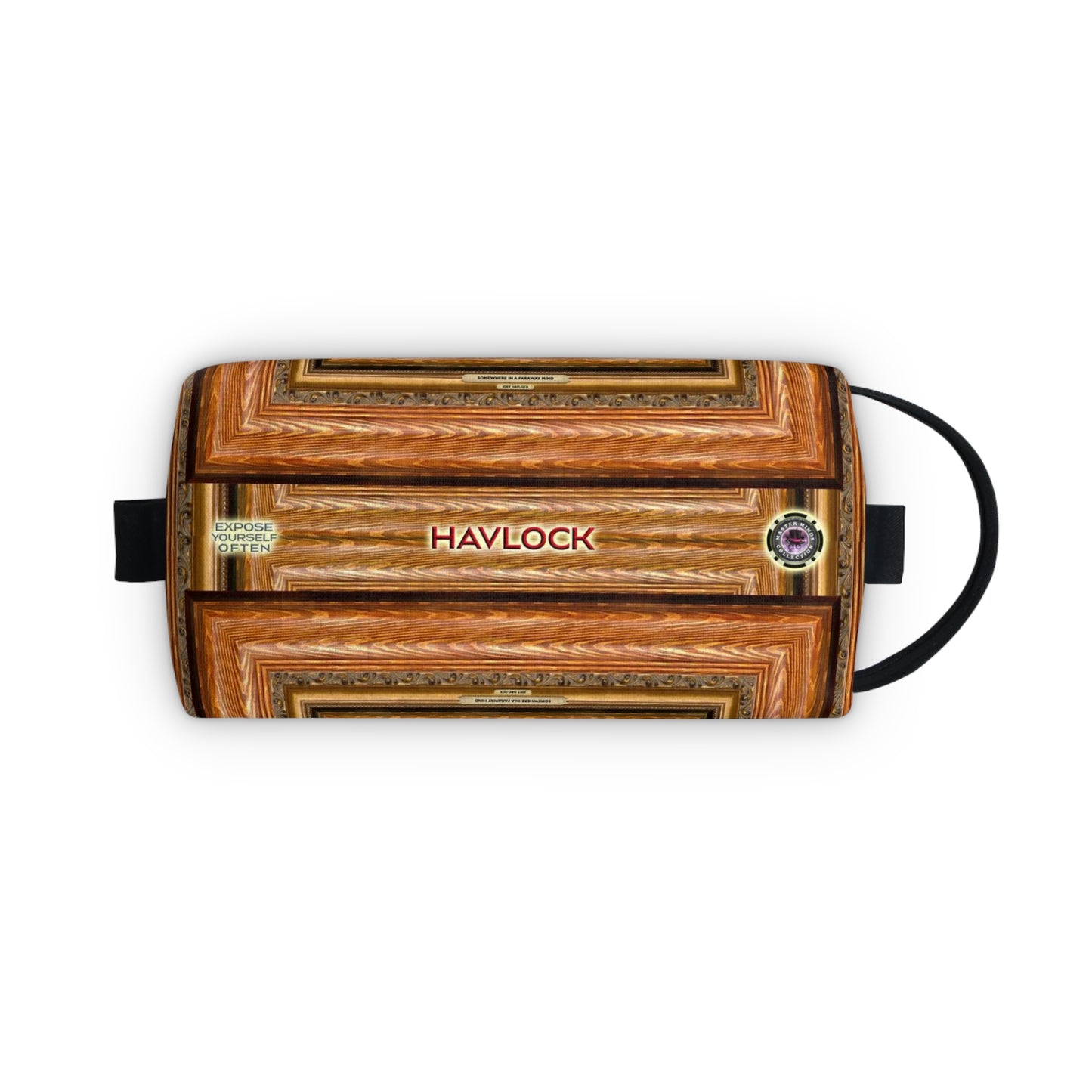 HAVLOCK - Toiletry Bag - My Morning Mind Room