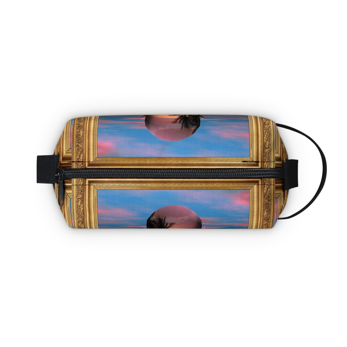 HAVLOCK - Toiletry Bag - Mind Island Sunrise