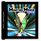 Master Minds - DIVINE - Hardcover Book - Limited Edition /333