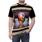 HAVLOCK Mind Exotique - Framed series - Comfortable Crew Neck Shirt