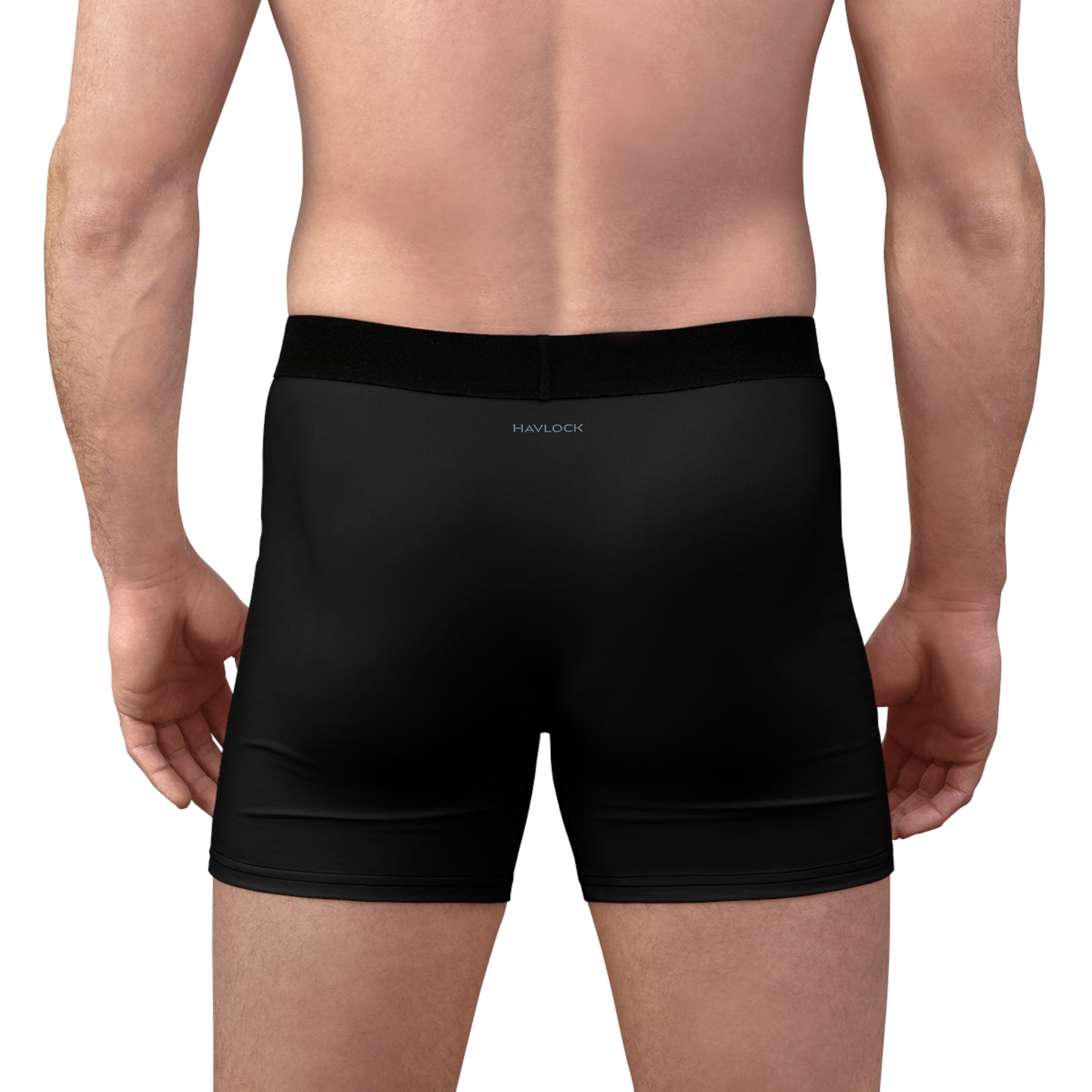 Synchronized Mind BETA ~ Men's Boxer Briefs