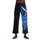 Silicon Screws Blazing Blue - Men's Stylish Pajama Pants