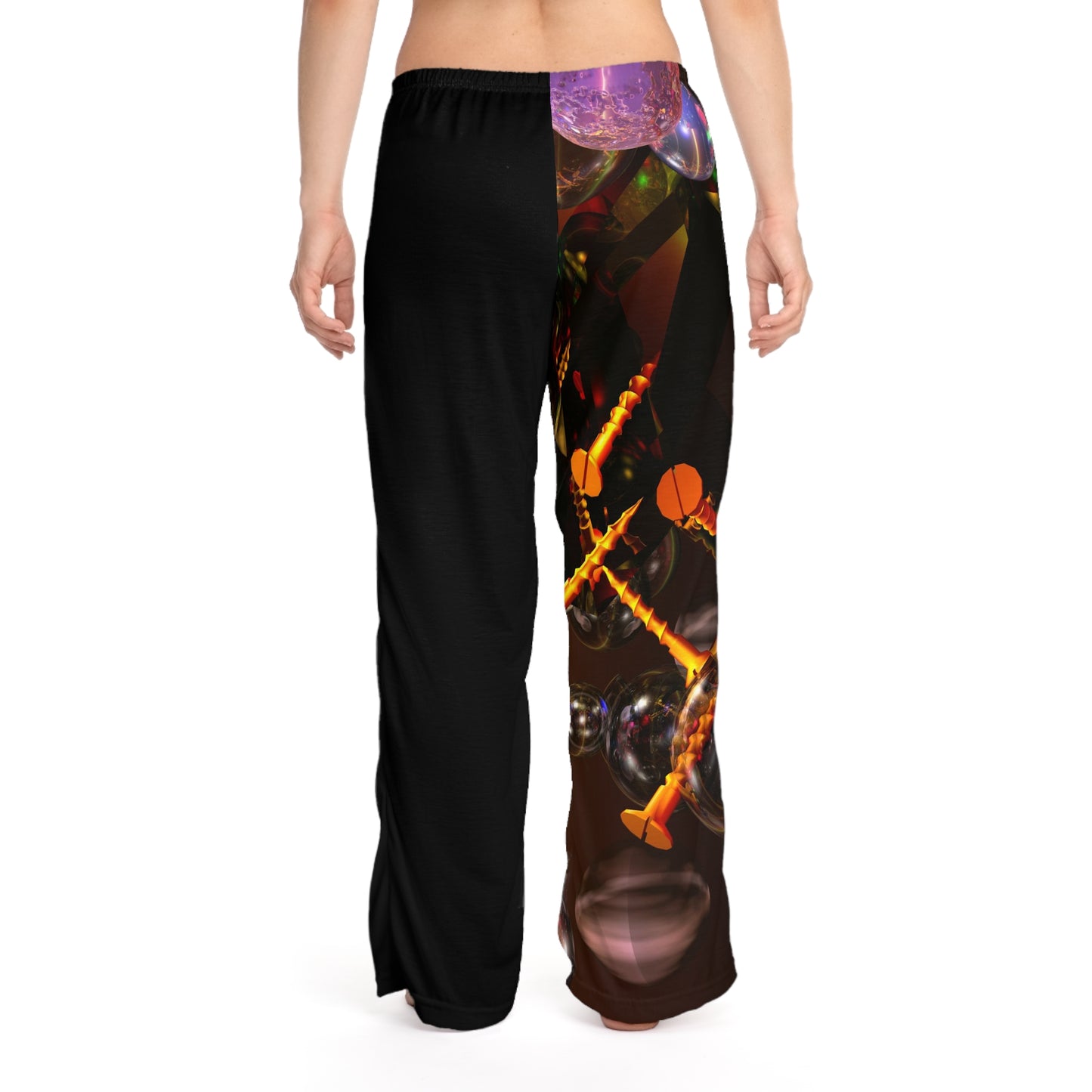 Pandora's Box - Women's Stylish Pajama Pants