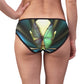 Magic of the Mind Monarch ~ Women's Briefs