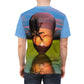 HAVLOCK Mind Island Sunrise - Comfortable Crew Neck - Bold Minds series