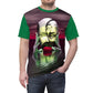 HAVLOCK Hello Dali - Comfortable Crew Neck Shirt - Bold Minds series