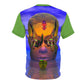 HAVLOCK Masked Mind Motion Method - Comfortable Crew Neck Shirt - Bold Minds series