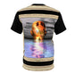 HAVLOCK Somewhere In A Faraway Mind - Framed series - Comfortable Crew Neck Shirt