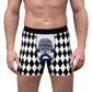 Synchronized Mind BETA ~ Men's Boxer Briefs