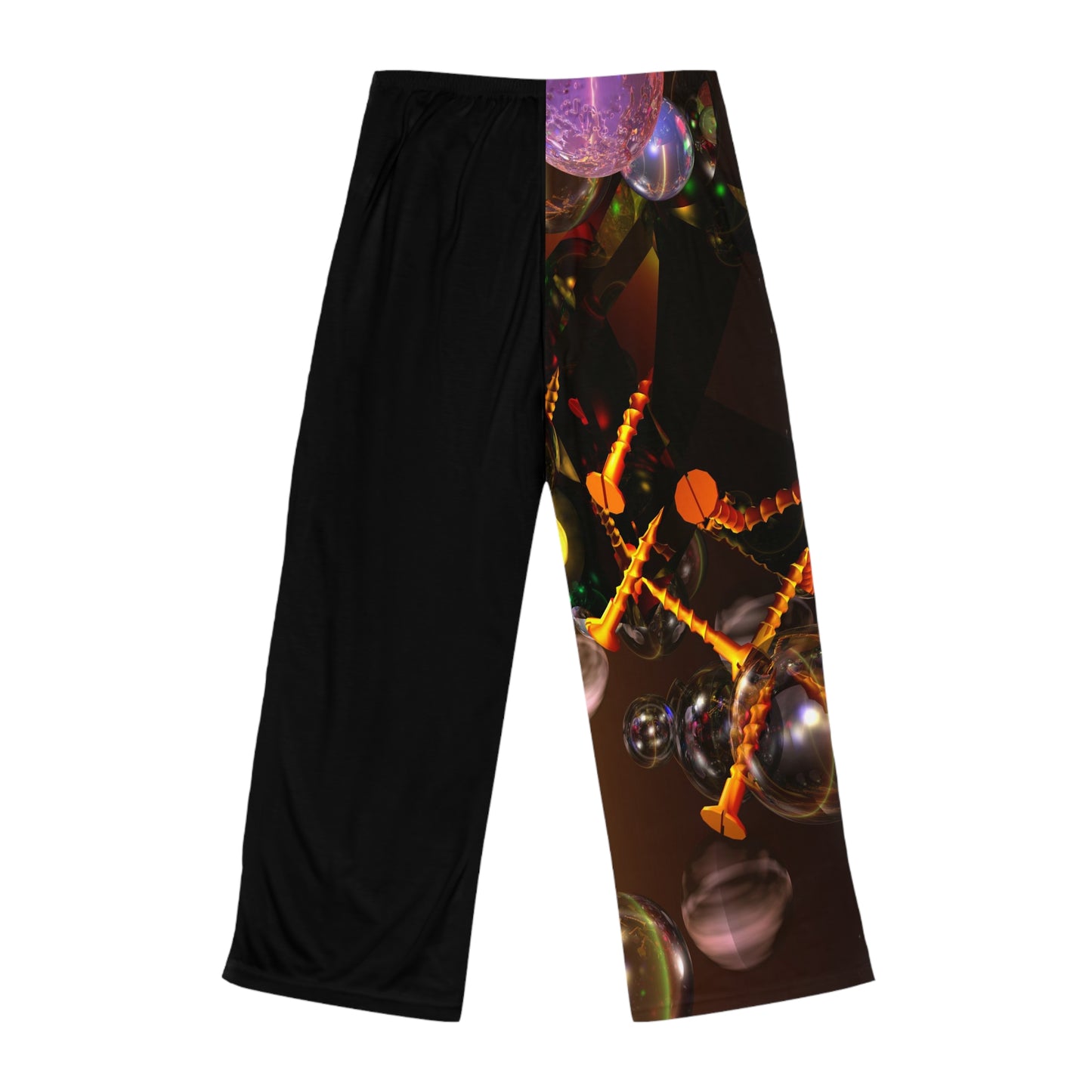 Pandora's Box - Women's Stylish Pajama Pants