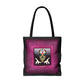 Reach of a Dead Mind - Large 18" Tote Bag