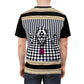 HAVLOCK Quiet Is The Mind Jester - Framed series - Comfortable Crew Neck Shirt