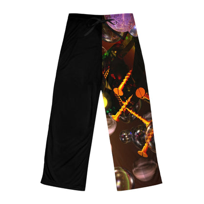 Pandora's Box - Women's Stylish Pajama Pants