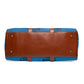 Silicon Screws Blazing Blue - Waterproof Travel Bag
