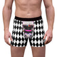 The Mind of Max Potential ~ Men's Boxer Briefs