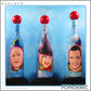 POPADEMIC - Portraits of POP - Hand Painted Commission Created and Hand Painted by Joey & Rhonda Havlock