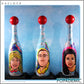 POPADEMIC - Portraits of POP - Hand Painted Commission Created and Hand Painted by Joey & Rhonda Havlock