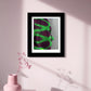 Laced Mind V121 ~ Master Minds - 8x10 Print in Collector's Sleeve