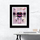 Max Potential Meditating ~ Master Minds - 8x10 Print in Collector's Sleeve