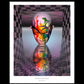 Mind Exotique ~ Master Minds - 8x10 Print in Collector's Sleeve