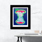 Odessa ~ Garden of Eve - 8x10 Print in Collector's Sleeve