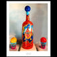 LaQuisha ~ POPADEMIC - 8x10 Print in Collector's Sleeve