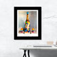Sherry SugarSprinkles ~ POPADEMIC - 8x10 Print in Collector's Sleeve