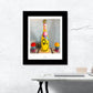 TWEAK ~ POPADEMIC - 8x10 Print in Collector's Sleeve