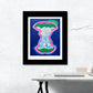 Vanessa ~ Garden of Eve - 8x10 Print in Collector's Sleeve