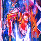 Simply Profane - Oil on Canvas Painting - Simply Profane, Havlock Collaboration
