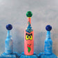 Popademic - WANIAC - Original Painted Bottle - Joey & Rhonda Havlock