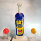Popademic - SKULLCRACKER - SQUAWKING SAM (Seattle Seahawks) - Original Painted Bottle - Joey & Rhonda Havlock