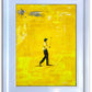 SHOTGUN SWAGGER - Original Painting - SWINGERS - Impressionist Golf Series by Joey Havlock