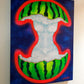 MELONY - The Garden of Eve series  - 18x24 Original Painting - Joey Havlock