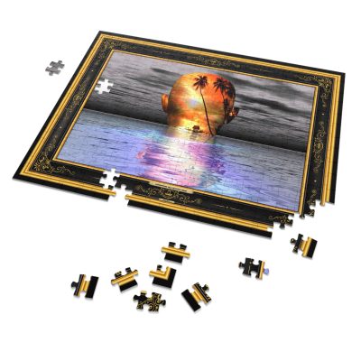 Master Minds Puzzles