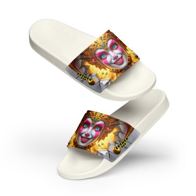 Women's Slides Sandals