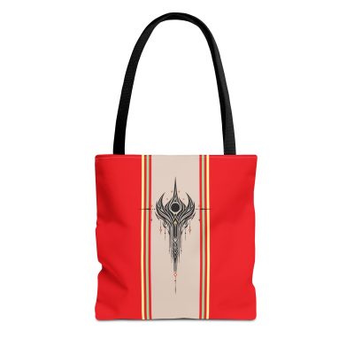 Sigil Tote Bags
