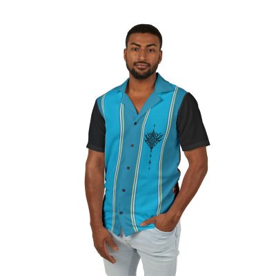 Mens Button Up Shirts