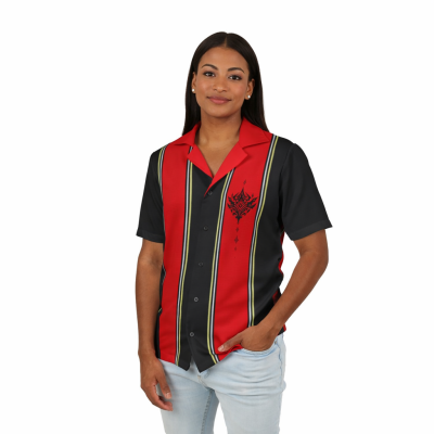 Women's Button Up Shirts